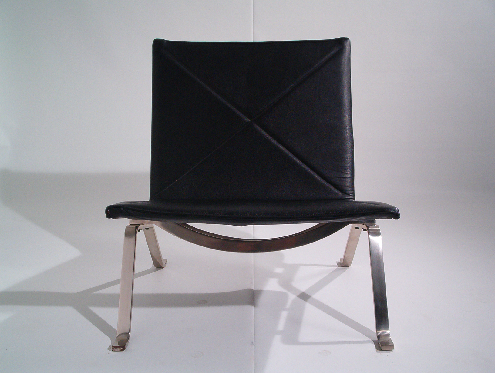 sillón pk 22 frente
