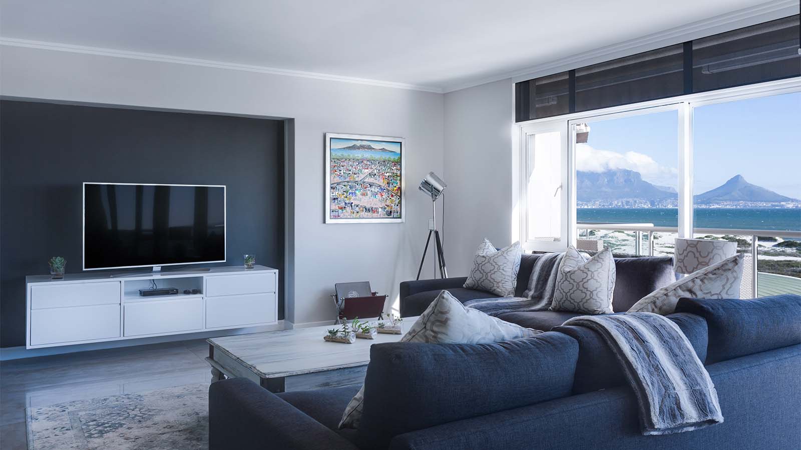 combinar muebles con colores