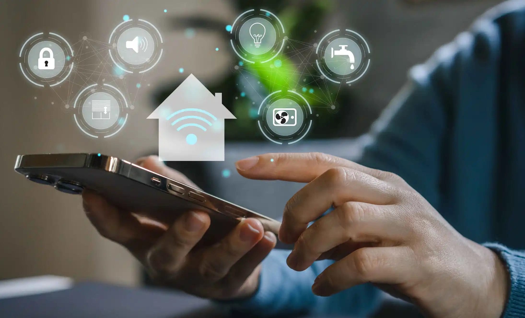 Cómo automatizar tu hogar paso a paso