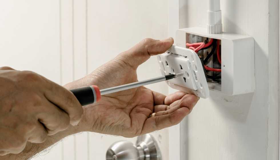 instalaciones electricoas domesticas
