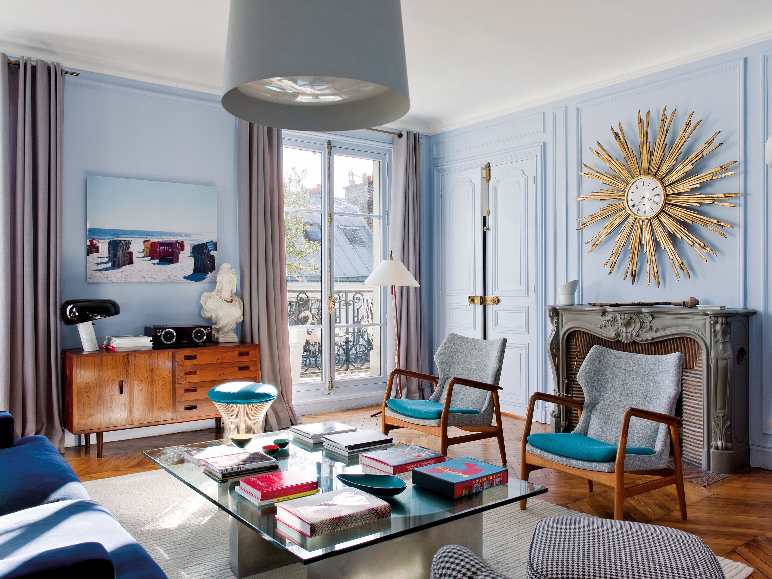 Decoración del Hogar