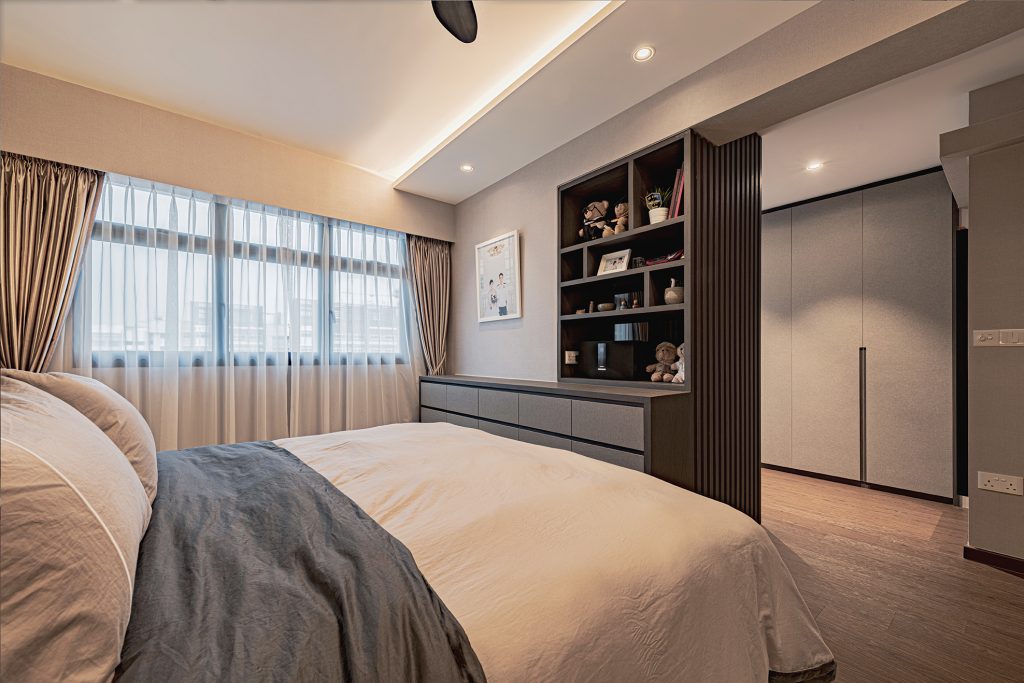decorar dormitorios pequeños