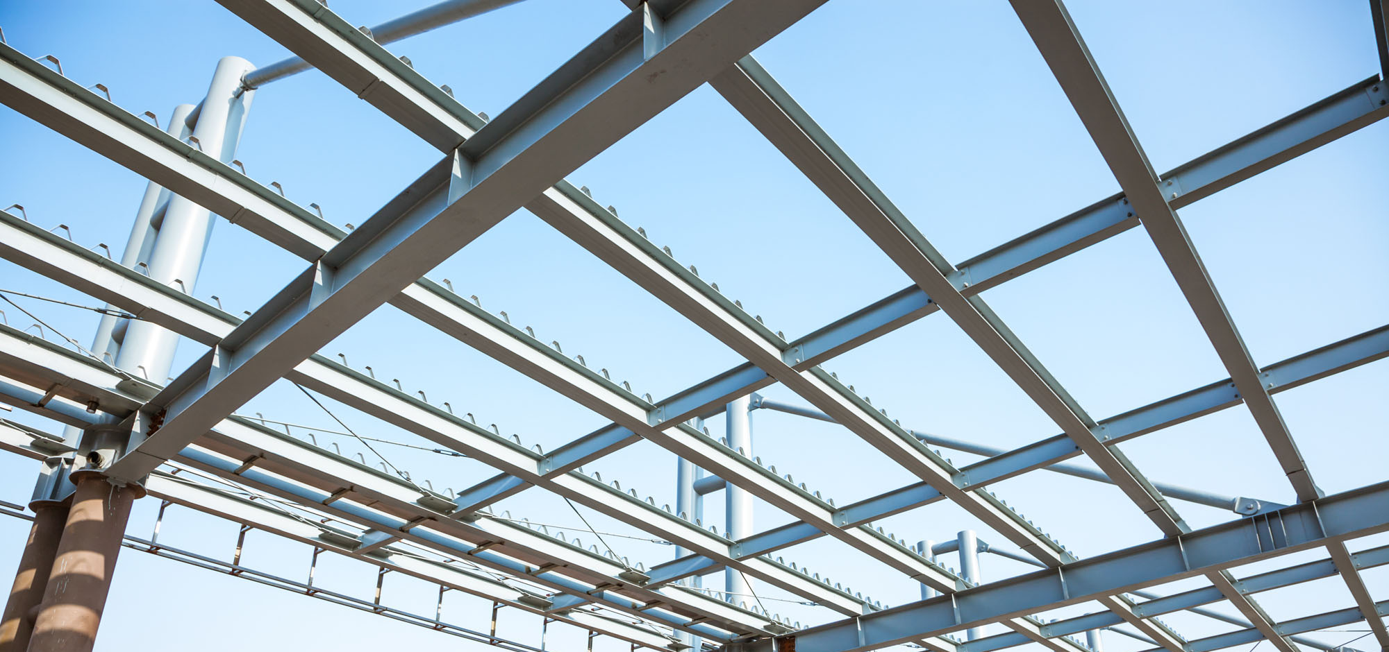 estructuras metalicas