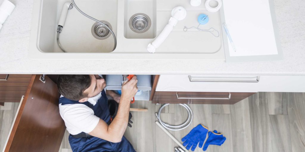 mantenimiento preventivo del hogar