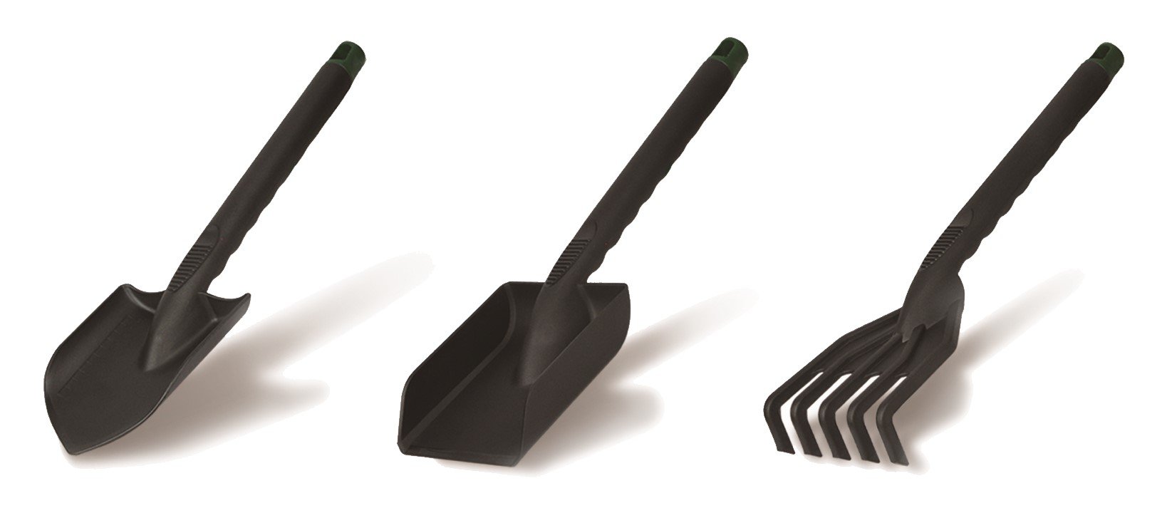 Herramientas básicas para jardinería - Imprescindibles