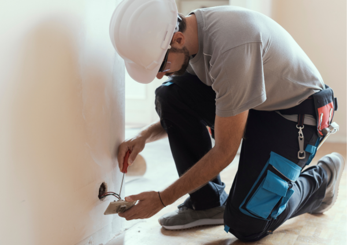 Mantenimiento del Hogar