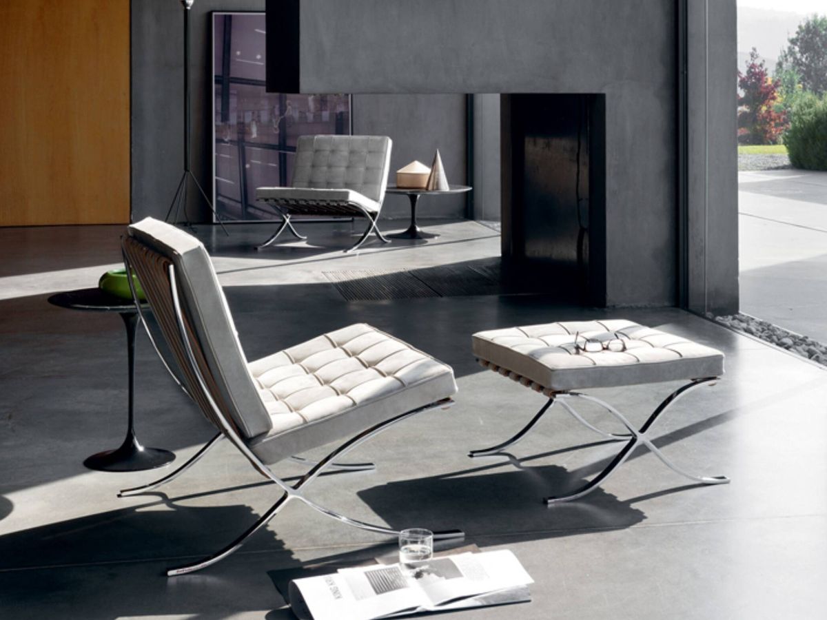 Mobiliario de Diseño