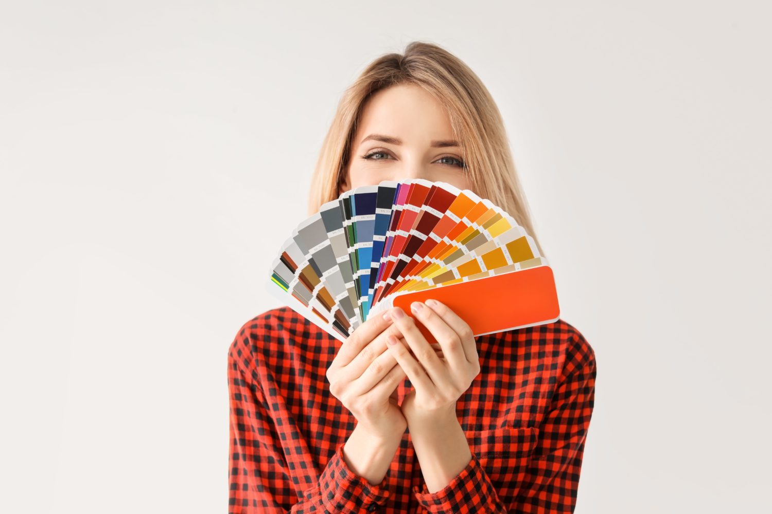 pintura ideal para cada ambiente