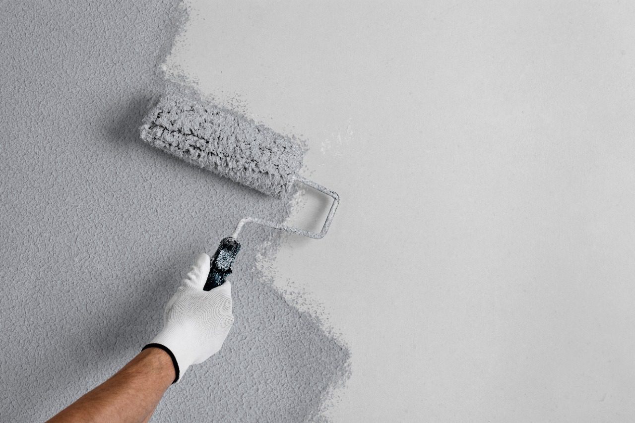 Pinturas y revestimientos