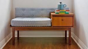 Renovar muebles antiguos con ideas simples